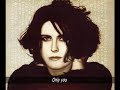 Alison Moyet - Only You (with lyrics)