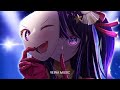 YOASOBI - Idol(English Version)(Nightcore/Speed up)