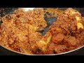 AUTHENTIC MUTTON MASALA CURRY | MUTTON CURRY DEHATI STYLE | MUTTON MASALA | MUTTON CURRY RECIPE
