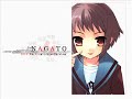 Yuki Nagato Tribute Slideshow