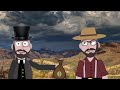The California Gold Rush | History In A Nutshell