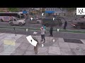 WATCH DOGS 2 - Things went from 0 to 100 reaal quick...