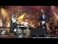 Joe Bonamassa & Larkin Poe - Well Well - 2019 Mediterranean KTBA Cruise