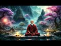 20 Minute Deep Meditation Music for Inner Peace | Relax Mind Body and Heal the Mind