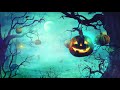 Relaxing Halloween Music for Writing - Darkstar Woods | Dark, Spooky, Gothic ★88