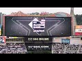 2024 KBO 올스타전 이찬원 애국가 제창 #kbo #찬또배기 #이찬원