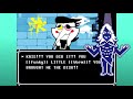 Deltarune Chapter 2 SPAMTON [Pipis] (Easter Eggs, Secrets, References & Spamton NEO Boss Fight)