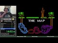 Wizards & Warriors 1 (All Stages) in 21:07