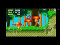 Sonic 3 A.I.R. Launch Base + Big Arms boss 2