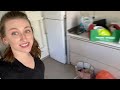 EMPTY APARTMENT TOUR - Moving in to my Jerusalem apartment *MASSIVE upgrade* | Israel Vlog 67