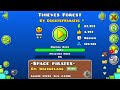 THIEVES FOREST BY DUBSTEPFANATIC (Geometry dash 2.2)