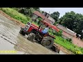 massey ferguson tractor stuck in mud  ferguson stuck in gear @techsolutionprovider1722