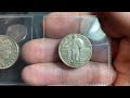 I Bought a Bag of Old Silver Coins - Junk Silver Purchase and Hunt