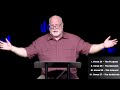 The Antichrist: Jesus and the End Times Bible Study 6 | Pastor Allen Nolan Sermon