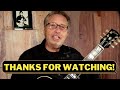 I Don't Know How They Can Sell These Guitars So Cheap! They Sound & Look Great! | Jazz Guitar Review