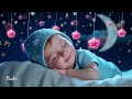 Mozart Brahms Lullaby ♫ Sleep Music for Babies ♫ Sleep Instantly Within 3 Minutes ♫ Baby Sleep Music