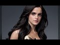 Emma Watson Wonder Woman Cosplay, AI image generated, Lookbook Art Girl  #aiartwork #lookbook