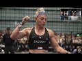 HYROX E15 - WOMEN'S FULL RACE | WORLD CHAMPIONSHIPS OF FITNESS RACING - MANCHESTER 2023