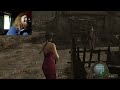 THE ADA EPISODE | Resident Evil 4 (2005) - Separate Ways/Assignment Ada