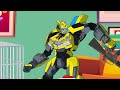 [S11] Bumblebee 🐝, Ultra ARCEE, OPTIMUS PRIMAL - Part 7 | Collection of The Best Cartoon Season 11