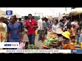 Nigeria's Inflation Grips Households - A Special Report