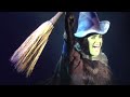 Defying Gravity [Wicked] - Lauren Samuels & Austen Danielle Bohmer