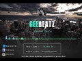 Chris Brown / Dj Mustard Type beat - Blend In Prod By GeeBeatz