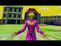 JoJo's Bizarre Adventure in VRChat - 💡 VRchat Epic avatars #21