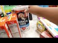 Walmart -VS- HEB Which Store Has Cheaper Prices and Will Save You The Most Money?💲HUGE Grocery Haul