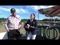 Jessica Springsteen Wins HITS $1 Million Grand Prix 2016