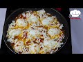 Simple and Delicious Egg Recipe for Everyone