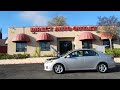 2012 Toyota Corolla LE in depth walk around video review!