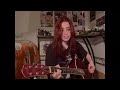 down in a hole - alice in chains (cover) by alicia widar