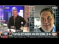 The Pat McAfee Show Live | Monday July 29th, 2024