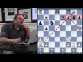Party like it's the early 1990s | Mastering the Middlegame - GM Ben Finegold