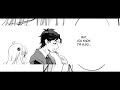 Romantic Tragic Dinner Collide !? [ Anya X Damian] Spy X Family Comic Dub