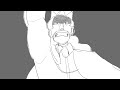 Hell's Coming With Me [ OC Animatic ]