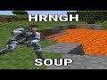 Hrngh Soup