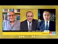 چشم‌انداز ویژه: «نه» تاریخی ایران به علی خامنه‌ای؛ جمهوری اسلامی حالا چه می‌کند؟(بخش اول)