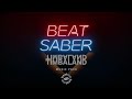 Beat Saber x Timbaland