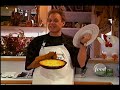 Alton’s Creamed Corn Cornbread | Good Eats | Food Network