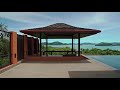 Sri panwa One Bedroom Luxury Pool Villa Type B