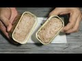 HOMEMADE LUNCHEON MEAT | Ala Spam Style Luncheon Meat