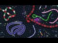 Trolling People in Slitherio | Slither.io