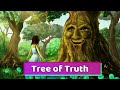 Sleep Story for Kids | 8 HOURS TREE OF TRUTH | Sleep Meditation for Children