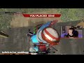 MADDOGG Stream Highlights #1 - H1Z1/PUBG - H1Z1 12 Kill Win