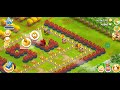 296 Level ❤️ Hayday