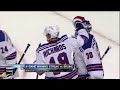 Dog/Walrus/Seal at TD Garden - Rangers/Bruins - 2/14