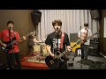Green Day - Bang Bang (Cover by The Henchmen)