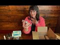 Opening gifts~Unboxing (Soft Spoken only) Subscribers send gifts from all over the U.S.~ASMR